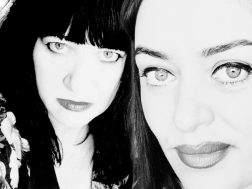 Lydia Lunch in conversation with Natalie Sharp
