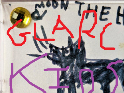GLARC: Supernormal Kids